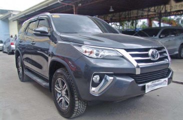 2017 Toyota Fortuner for sale