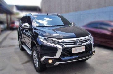 2016 Mitsubishi Montero for sale