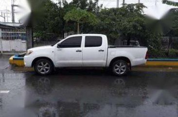 Toyota Hilux 2006 for sale