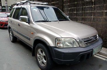 1998 Honda Cr-V for sale