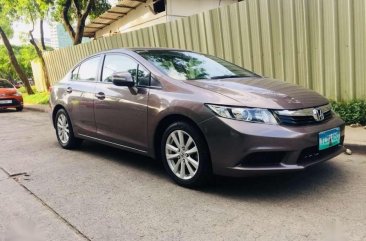 Honda Civic 2012 for sale