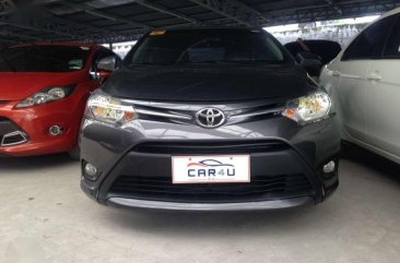 2016 Toyota Vios for sale