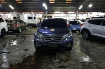 2012 Honda Cr-V For Sale