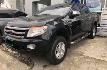 2013 Ford Ranger XLT FOR SALE