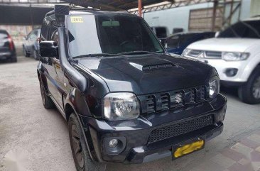 2016 Suzuki Jimny for sale