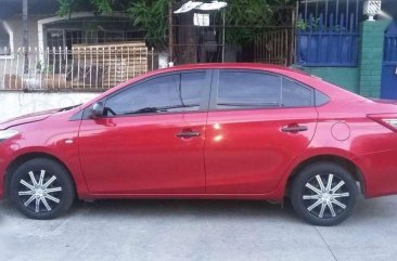 Toyota Vios 2015 for sale