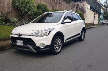 2016 HYUNDAI I20 CROSS SPORT FOR SALE