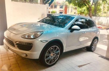 2012 Porsche Cayenne for sale