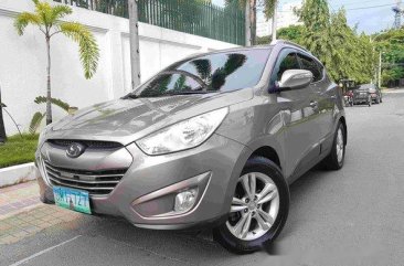 Hyundai Tucson 2013 for sale