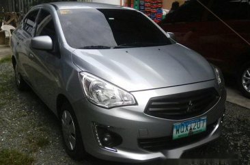 Mitsubishi Mirage G4 2013 for sale