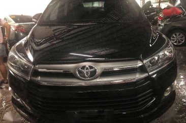 2016 Toyota Innova for sale