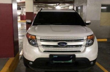 2014 Ford Explorer for sale