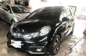 2015 Honda Mobillio for sale