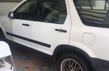 HONDA CR-V 2003 FOR SALE