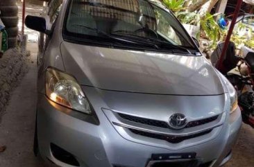 2009 Toyota Vios j 1.3L MT FOR SALE