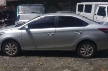 FOR SALE Toyota Vios 2017