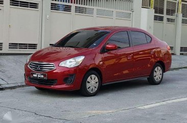 2016 Mitsubishi Mirage G4 for sale