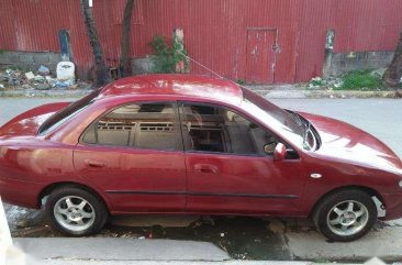 Mazda Familia 1996 for sale