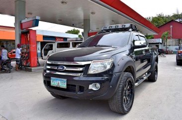 2013 Ford Ranger for sale