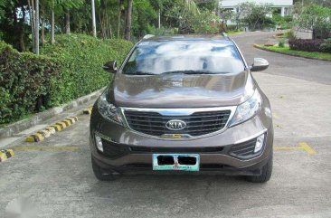 Kia Sportage 2012 for sale