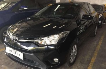 2017 Toyota Vios for sale