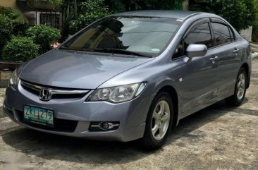 2007 Honda Civic for sale