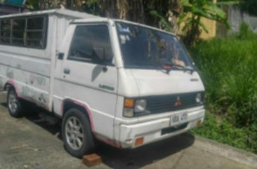 1996 MitsubishiL300 for sale