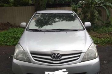 2011 Toyota Innova J Good condition