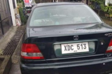 Honda Civic 2002 for sale