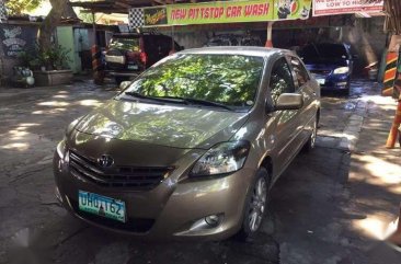 2013 Toyota Vios for sale