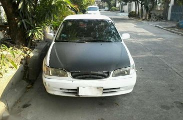 1998 Toyota Corolla for sale