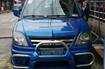 Mitsubishi Adventure 2010 for sale