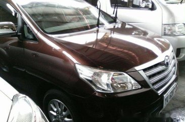 Toyota Innova 2016 for sale