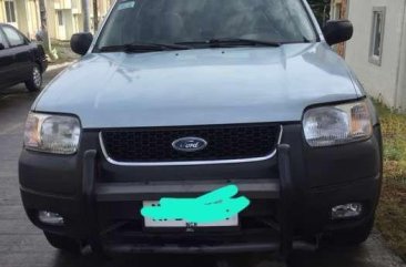 Ford Escape 2004 for sale