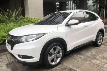 2015 Honda Hrv for sale