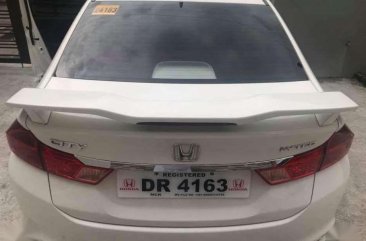 Honda City 2016 For Sale