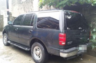Ford Expedition 1999 AT 4x4 FOR SALE