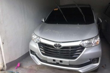 2018 Toyota Avanza for sale