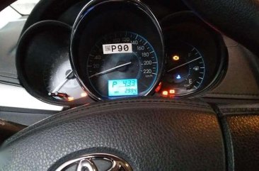 Toyota Vios 2018 for sale