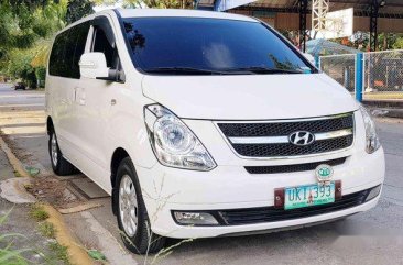 Hyundai Starex 2013 for sale