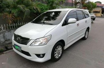 2010 Toyota Innova for sale