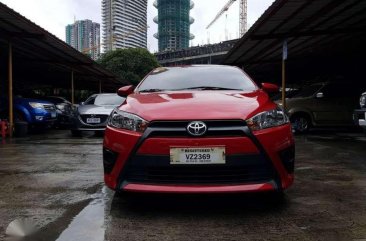 2017 Toyota Yaris for sale