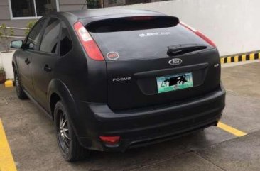 For sale Ford Focus 2008 model