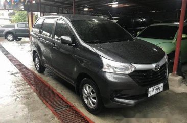 Toyota Avanza 2017 for sale