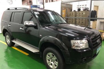 Ford Everest 2009 for sale