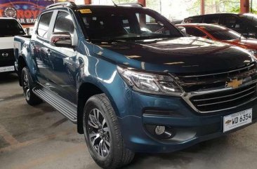 2017 Chevrolet Colorado for sale