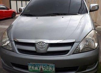 Toyota Innova 2008 for sale