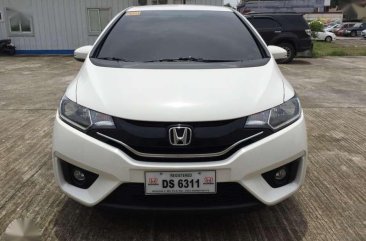 2016 Honda Jazz for sale