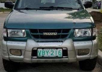 Isuzu Crosswind 2003 for sale