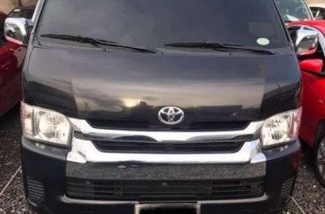 2016 Toyota GL Grandia FOR SALE